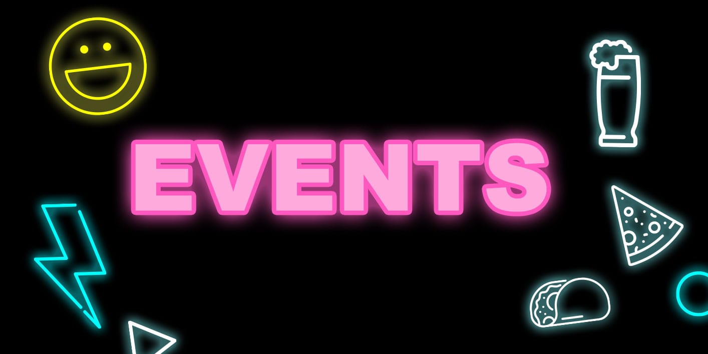 EVENTS